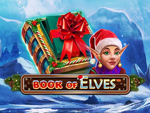 Book Of Elves