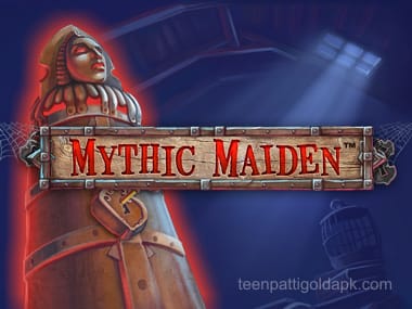 Mythic Maiden